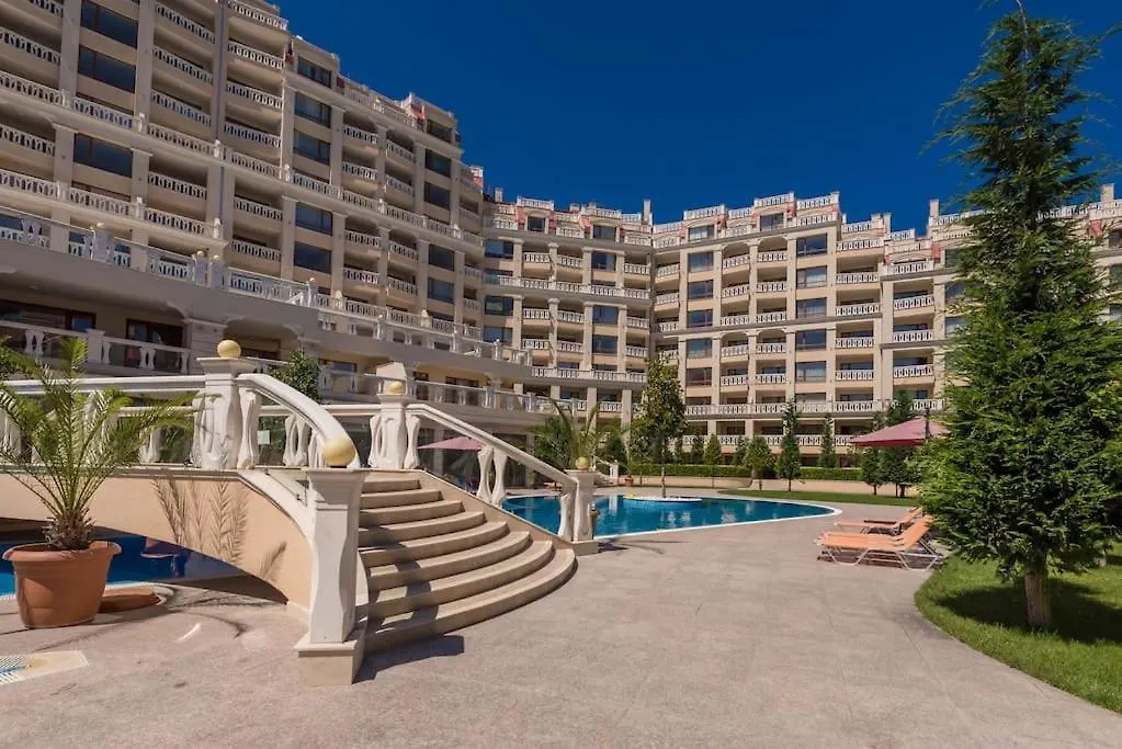 Casa De La Playa Lejlighed Varna