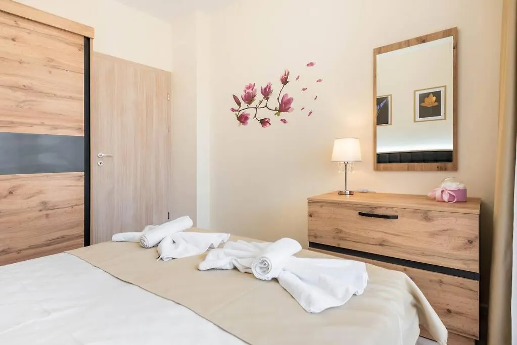Casa De La Playa Apartment Varna