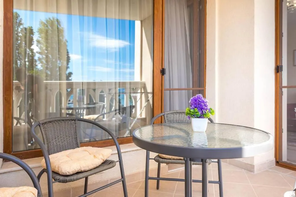 Casa De La Playa Lejlighed Varna