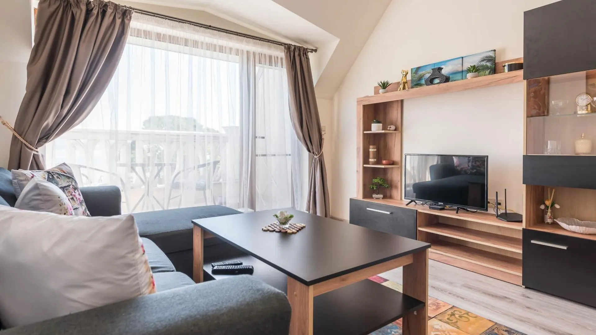 Casa De La Playa Lejlighed Varna