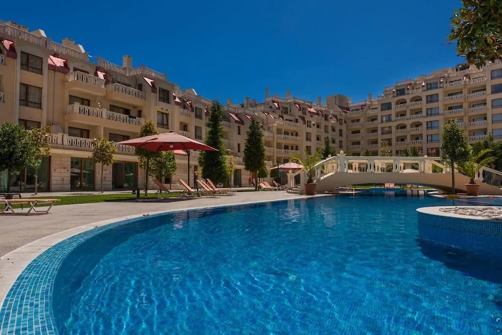 Casa De La Playa Apartment Varna