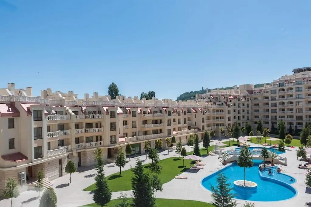 Casa De La Playa Apartment Varna