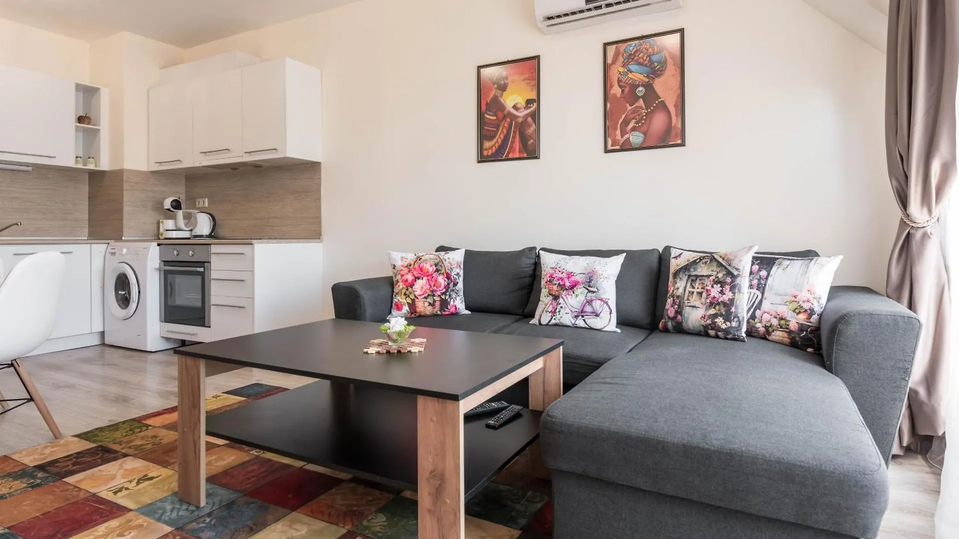 Casa De La Playa Apartment Varna