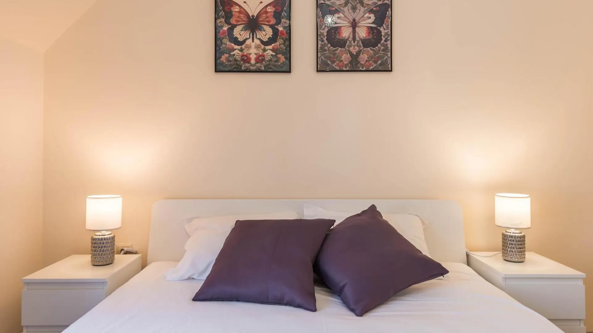 Casa De La Playa Apartment Varna Bulgaria