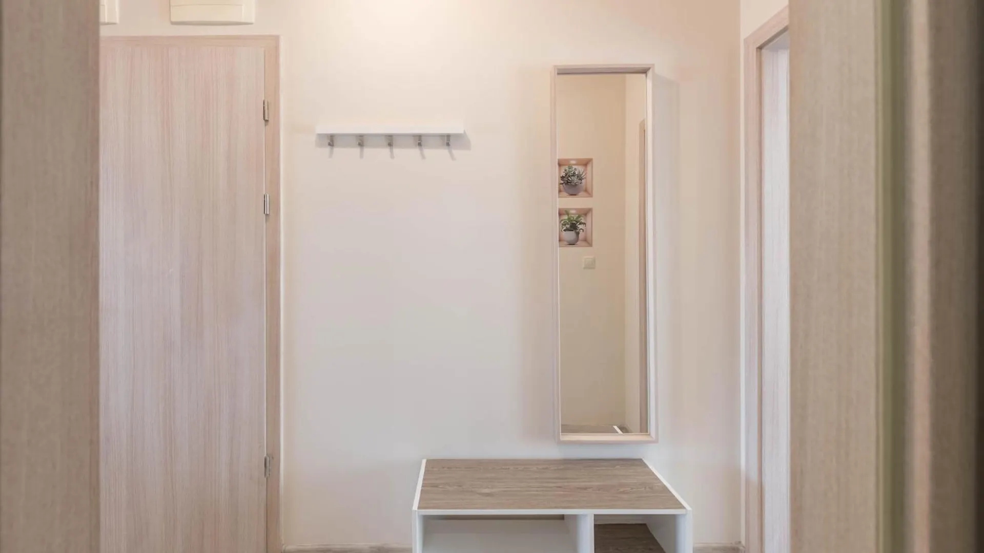 Casa De La Playa Apartment Varna 0*,  Bulgaria