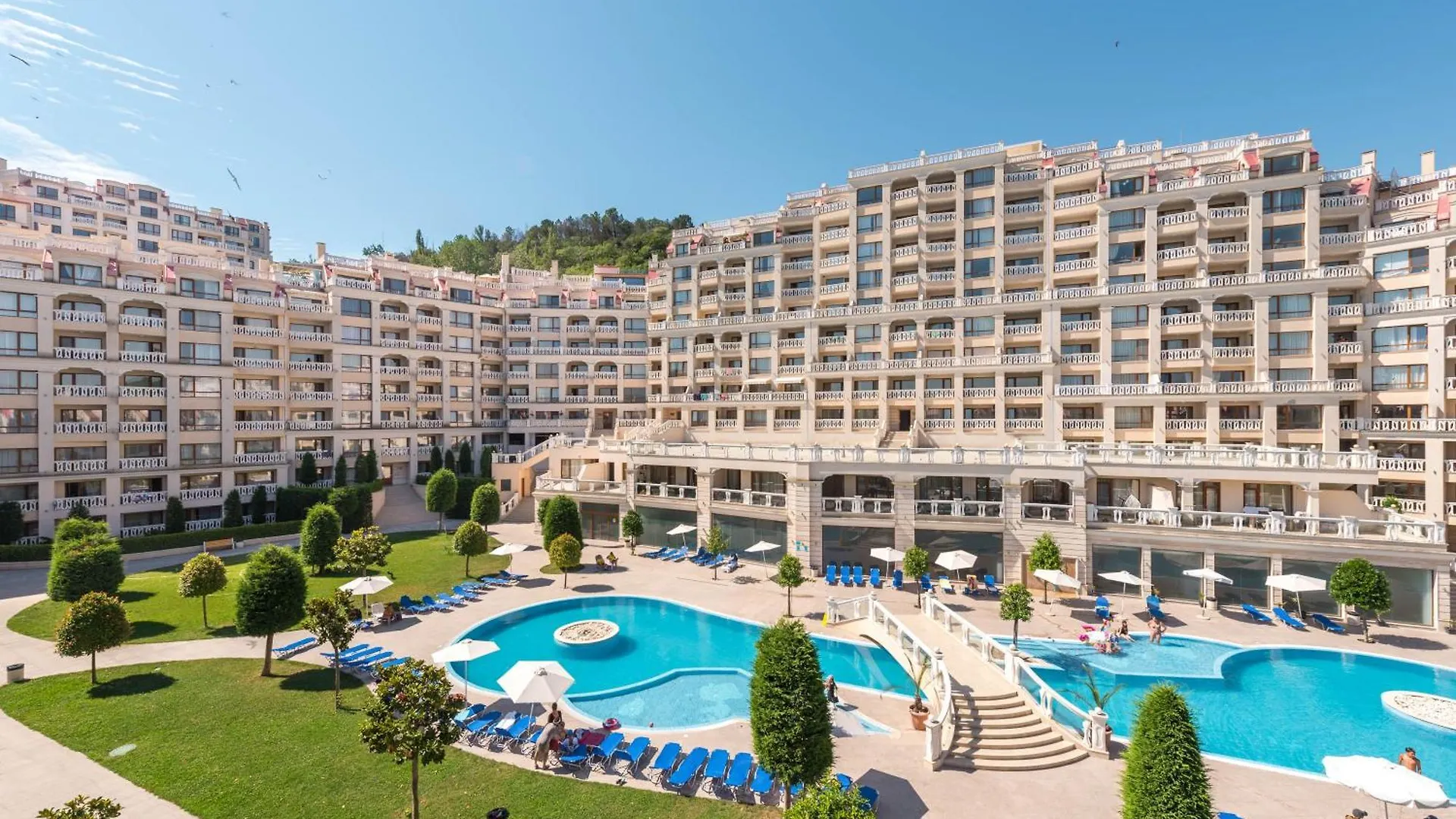 Casa De La Playa Apartment Varna